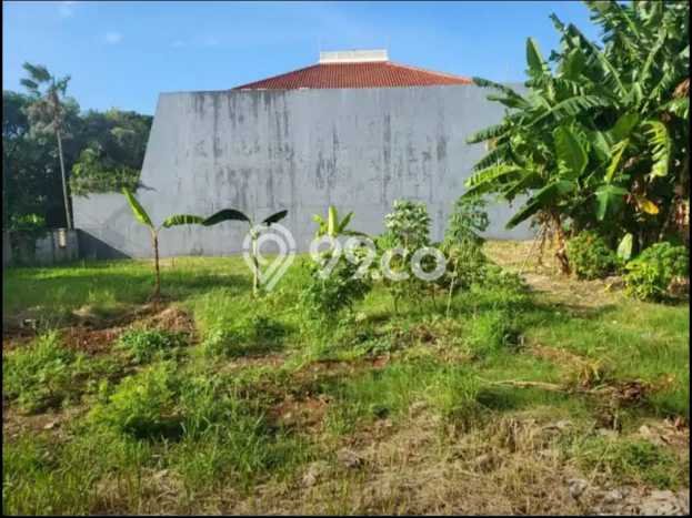 Kavling Tanah untuk Dijual di Sunrise Garden, Jakarta Barat, Luas 997m2 Kavling Tanah untuk Dijual di Sunrise Garden, Jakarta Barat, Luas 997m2
