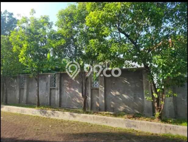 Kavling Tanah untuk Dijual di Sunrise Garden, Jakarta Barat, Luas 997m2 Kavling Tanah untuk Dijual di Sunrise Garden, Jakarta Barat, Luas 997m2