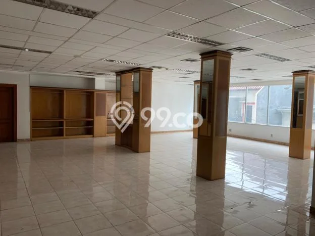 FOR RENT! Ruko di Cideng Cocok untuk Bisnis 1300m2 FOR RENT! Ruko di Cideng Cocok untuk Bisnis 1300m2