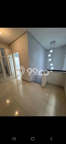 Rumah Elit Modern Siap Huni di Puri Mansion Jakarta Barat Rumah Elit Modern Siap Huni di Puri Mansion Jakarta Barat