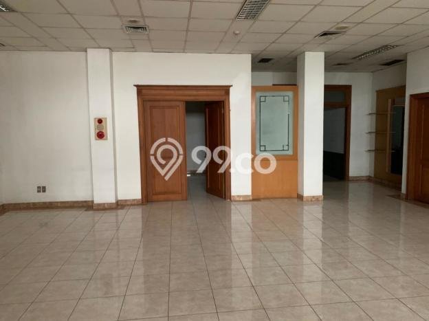 FOR RENT! Ruko di Cideng Cocok untuk Bisnis 1300m2 FOR RENT! Ruko di Cideng Cocok untuk Bisnis 1300m2