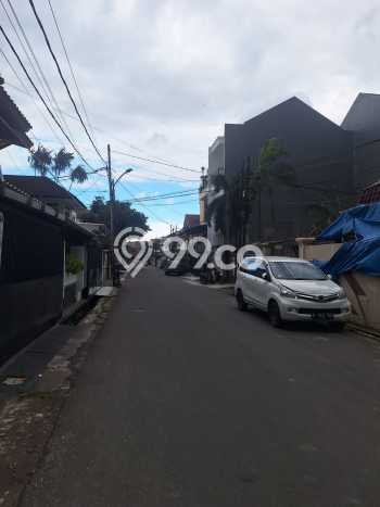 Dijual Hunian Rumah Nyaman 3 KT di Kepa Duri, Jakarta Barat Dijual Hunian Rumah Nyaman 3 KT di Kepa Duri, Jakarta Barat