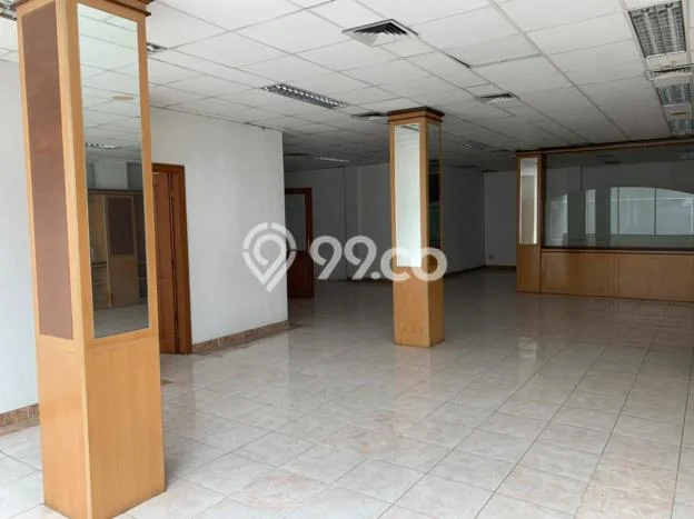FOR RENT! Ruko di Cideng Cocok untuk Bisnis 1300m2 FOR RENT! Ruko di Cideng Cocok untuk Bisnis 1300m2