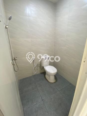Rumah Modern 3 KT LT 45m2 di Duri Kepa Rumah Modern 3 KT LT 45m2 di Duri Kepa