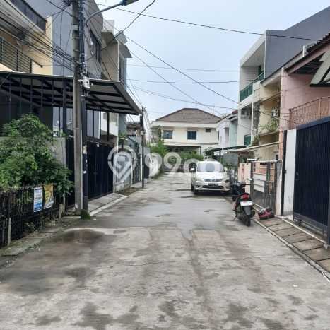 Kavling Tanah di Kebon Jeruk Dijual Luas 90m2 Legalitas SHM Kavling Tanah di Kebon Jeruk Dijual Luas 90m2 Legalitas SHM