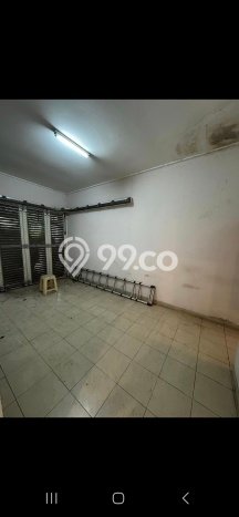 Rumah Elit Modern Siap Huni di Puri Mansion Jakarta Barat Rumah Elit Modern Siap Huni di Puri Mansion Jakarta Barat