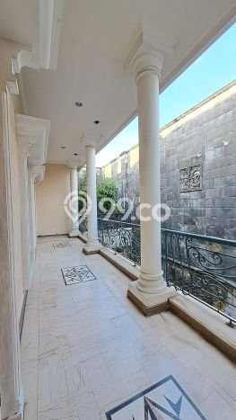 Dijual Rumah Elit Exclusive di Kelapa Gading, Jakarta Utara Dijual Rumah Elit Exclusive di Kelapa Gading, Jakarta Utara