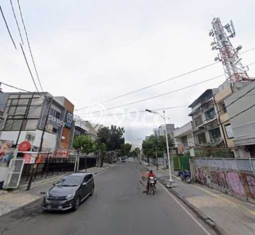 Rumah sewa siap pakai 4 KT di Tanjung Duren, Jakarta Barat Rumah sewa siap pakai 4 KT di Tanjung Duren, Jakarta Barat