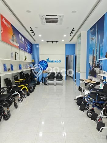 Ruko Bagus Dijual LB 300m2 Lokasi Strategis Jakarta Barat Area Cocok untuk Berbisnis Ruko Bagus Dijual LB 300m2 Lokasi Strategis Jakarta Barat Area Cocok untuk Berbisnis