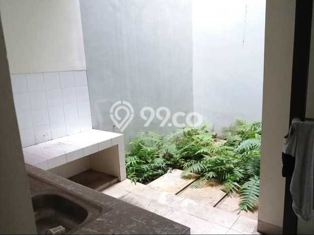 Rumah sewa siap pakai 3 KT di Green Mansion, Jakarta Barat Rumah sewa siap pakai 3 KT di Green Mansion, Jakarta Barat