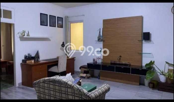 Rumah Elit Modern Siap Huni di Meruya Jakarta Barat Rumah Elit Modern Siap Huni di Meruya Jakarta Barat