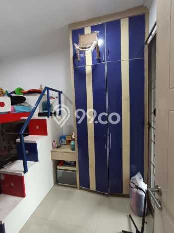 Hunian Super Elit dengan Akses Paling Strategis di Green Mansion, Jakarta Barat Hunian Super Elit dengan Akses Paling Strategis di Green Mansion, Jakarta Barat