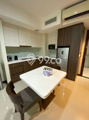 Apartemen Favorit Modern Dijual di Jakarta Selatan dengan 1 Kamar Tidur Apartemen Favorit Modern Dijual di Jakarta Selatan dengan 1 Kamar Tidur
