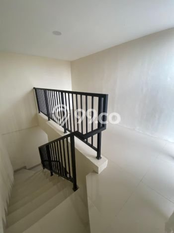 Rumah Modern 3 KT LT 45m2 di Duri Kepa Rumah Modern 3 KT LT 45m2 di Duri Kepa