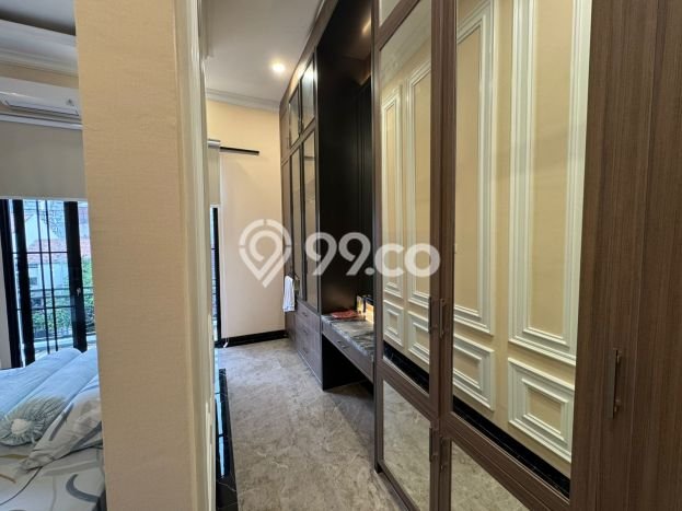 For Sale Rumah Elit Exclusive di Tangerang, Tangerang For Sale Rumah Elit Exclusive di Tangerang, Tangerang