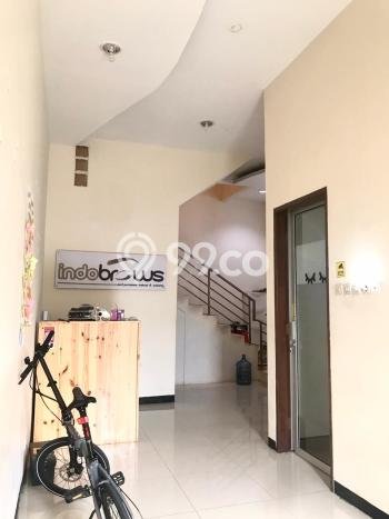 Ruko Dijual di Jakarta Barat LT 75m2 & LB 150m2 Lokasi Terbaik! Ruko Dijual di Jakarta Barat LT 75m2 & LB 150m2 Lokasi Terbaik!