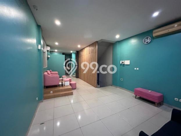 Dijual! Ruko di Green Lake City Jakarta Barat LT 67m2 / LB 300m2 Kawasan Strategis Dijual! Ruko di Green Lake City Jakarta Barat LT 67m2 / LB 300m2 Kawasan Strategis