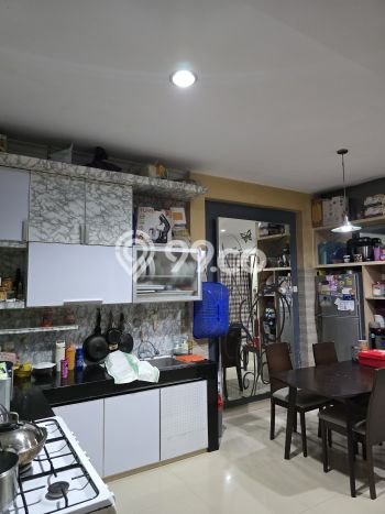 Hunian Super Elit dengan Akses Paling Strategis di Green Mansion, Jakarta Barat Hunian Super Elit dengan Akses Paling Strategis di Green Mansion, Jakarta Barat
