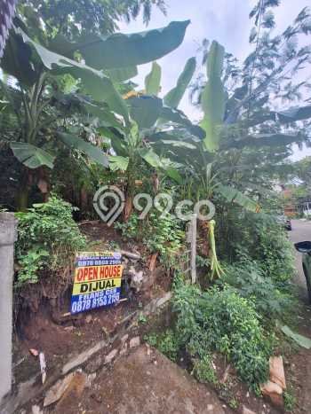 Untuk Dijual Tanah 300m2 di Kedoya Baru, Jakarta Barat Untuk Dijual Tanah 300m2 di Kedoya Baru, Jakarta Barat