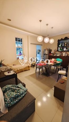 For Sale! Premium House LT 234m2 Desain Modern di Puri Mansion For Sale! Premium House LT 234m2 Desain Modern di Puri Mansion