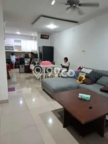 Sewa Rumah Murah di Green Mansion Jakarta Barat dengan 3 Kamar Tidur Sewa Rumah Murah di Green Mansion Jakarta Barat dengan 3 Kamar Tidur