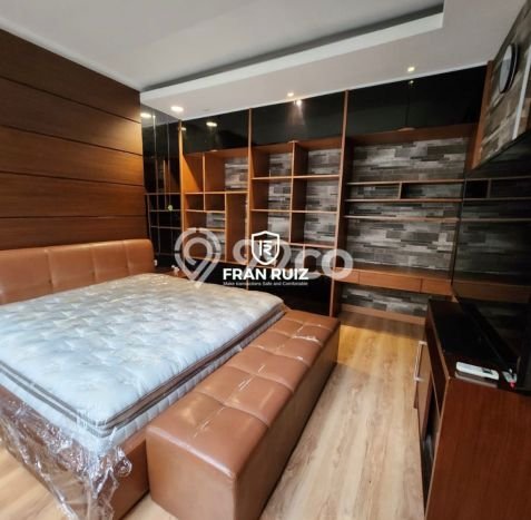 Jarang Ada! Rumah Sewa 3 Kamar Bagus Siap Huni Green Mansion Jarang Ada! Rumah Sewa 3 Kamar Bagus Siap Huni Green Mansion