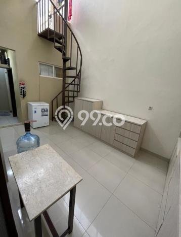 Jual Rumah Mewah Megah Dengan View Eksklusif di Puri Mansion, Jakarta Barat Jual Rumah Mewah Megah Dengan View Eksklusif di Puri Mansion, Jakarta Barat