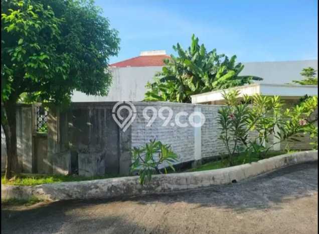 Kavling Tanah untuk Dijual di Sunrise Garden, Jakarta Barat, Luas 997m2 Kavling Tanah untuk Dijual di Sunrise Garden, Jakarta Barat, Luas 997m2