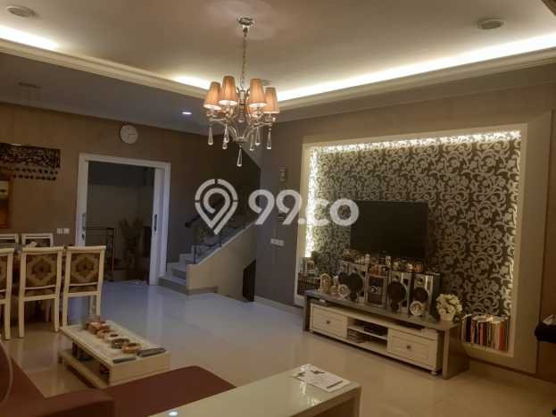 Dijual Rumah Luas Megah Dengan View Cantik di Daan Mogot, Jakarta Barat Dijual Rumah Luas Megah Dengan View Cantik di Daan Mogot, Jakarta Barat