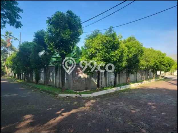 Kavling Tanah untuk Dijual di Sunrise Garden, Jakarta Barat, Luas 997m2 Kavling Tanah untuk Dijual di Sunrise Garden, Jakarta Barat, Luas 997m2