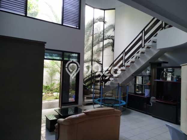 Rumah Elit Modern Siap Huni di Duri Kepa Jakarta Barat Rumah Elit Modern Siap Huni di Duri Kepa Jakarta Barat