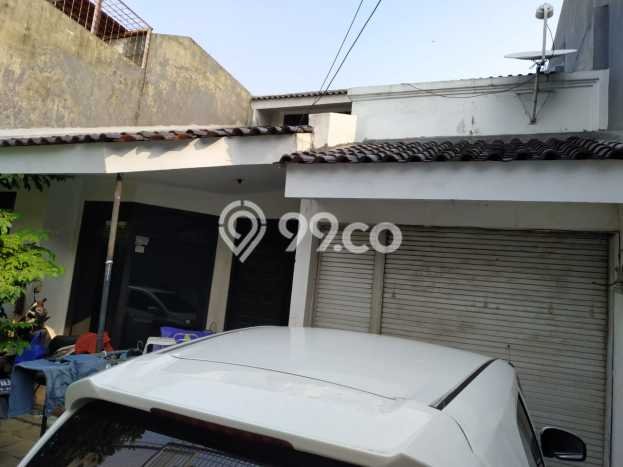 Rumah Elit Modern Siap Huni di Duri Kepa Jakarta Barat Rumah Elit Modern Siap Huni di Duri Kepa Jakarta Barat