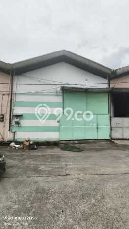 Gudang Paling Dicari LB 570m2 Dijual di Tangerang Gudang Paling Dicari LB 570m2 Dijual di Tangerang