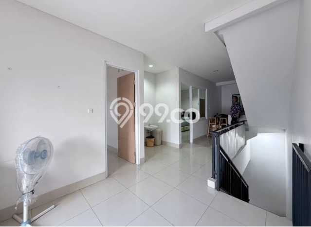 Rumah Modern 4 KT di Kepa Duri Jakarta Barat Semi Furnished Rumah Modern 4 KT di Kepa Duri Jakarta Barat Semi Furnished