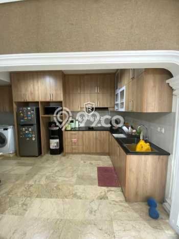 Rumah Elit Modern Tanpa Renovasi di Meruya Jakarta Barat Rumah Elit Modern Tanpa Renovasi di Meruya Jakarta Barat