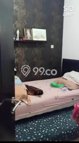 Dijual Hunian Rumah Nyaman 3 Kamar di Green Mansion, Jakarta Barat Dijual Hunian Rumah Nyaman 3 Kamar di Green Mansion, Jakarta Barat