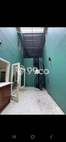 Rumah Elit Modern Siap Huni di Puri Mansion Jakarta Barat Rumah Elit Modern Siap Huni di Puri Mansion Jakarta Barat