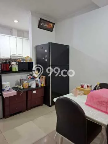 Sewa Rumah Murah di Green Mansion Jakarta Barat dengan 3 Kamar Tidur Sewa Rumah Murah di Green Mansion Jakarta Barat dengan 3 Kamar Tidur