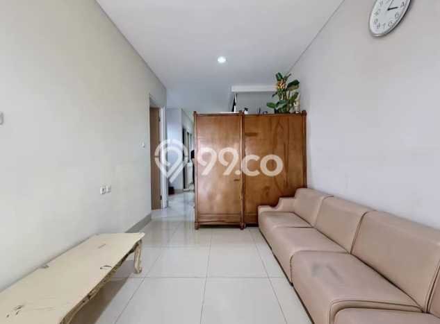 Rumah Modern 4 KT di Kepa Duri Jakarta Barat Semi Furnished Rumah Modern 4 KT di Kepa Duri Jakarta Barat Semi Furnished