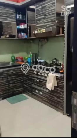 Dijual Hunian Rumah Nyaman 3 Kamar di Green Mansion, Jakarta Barat Dijual Hunian Rumah Nyaman 3 Kamar di Green Mansion, Jakarta Barat