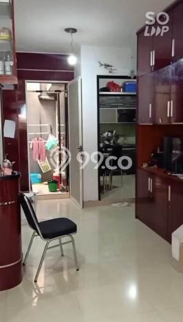 Dijual Hunian Rumah Nyaman 3 Kamar di Green Mansion, Jakarta Barat Dijual Hunian Rumah Nyaman 3 Kamar di Green Mansion, Jakarta Barat