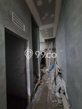 Rumah Minimalis 3 KT di Duri Kepa Jakarta Barat Unfurnished Rumah Minimalis 3 KT di Duri Kepa Jakarta Barat Unfurnished