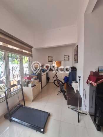 Hunian Super Mewah dengan Akses Paling Strategis di Taman Surya, Jakarta Barat Hunian Super Mewah dengan Akses Paling Strategis di Taman Surya, Jakarta Barat