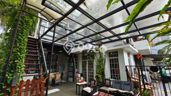 For Sale! Premium House LT 234m2 Desain Modern di Puri Mansion For Sale! Premium House LT 234m2 Desain Modern di Puri Mansion