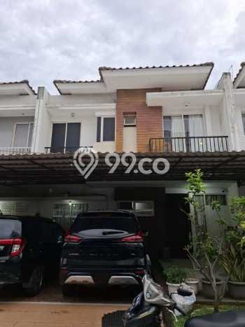 Jual Rumah Mewah Megah Dengan View Eksklusif di Puri Mansion, Jakarta Barat Jual Rumah Mewah Megah Dengan View Eksklusif di Puri Mansion, Jakarta Barat