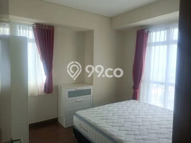 Untuk Dijual Apartemen 1 KT & 1 KM di Jakarta Barat Area Strategis Untuk Dijual Apartemen 1 KT & 1 KM di Jakarta Barat Area Strategis
