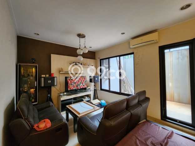 Hunian Super Elit dengan Akses Paling Strategis di Green Mansion, Jakarta Barat Hunian Super Elit dengan Akses Paling Strategis di Green Mansion, Jakarta Barat