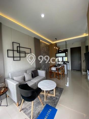 Rumah Luxury Modern Siap Huni di Green Mansion Jakarta Barat Rumah Luxury Modern Siap Huni di Green Mansion Jakarta Barat