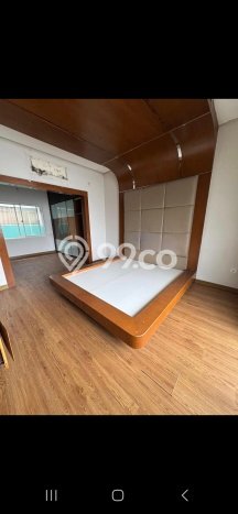 Rumah Elit Modern Siap Huni di Puri Mansion Jakarta Barat Rumah Elit Modern Siap Huni di Puri Mansion Jakarta Barat