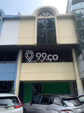 Paling Dicari! Ruko Dijual di Kedoya Harga Kompetitif Paling Dicari! Ruko Dijual di Kedoya Harga Kompetitif